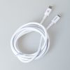 CABLE USB-C - LIGHTNING BLANCO 1.5 M NOVERA - Image 2