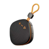PARLANTE PORTÁTIL NARANJA 5W NOVERA