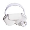 AURICULARES VINCHA BLUETOOTH BLANCOS - Image 2