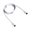 CABLE USB-C - USB-C 60W VIAKING