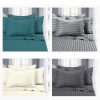 JUEGO DE SABANAS PREMIUM KING SIZE