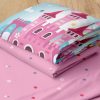JUEGO DE SÁBANAS INFANTILES PRINCESAS TWIN SIZE - Image 3