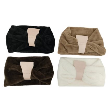 CUELLO CON PELUCHE CITY GIRL