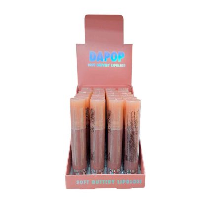 GLOSS SOFT BUTTERY DAPOP