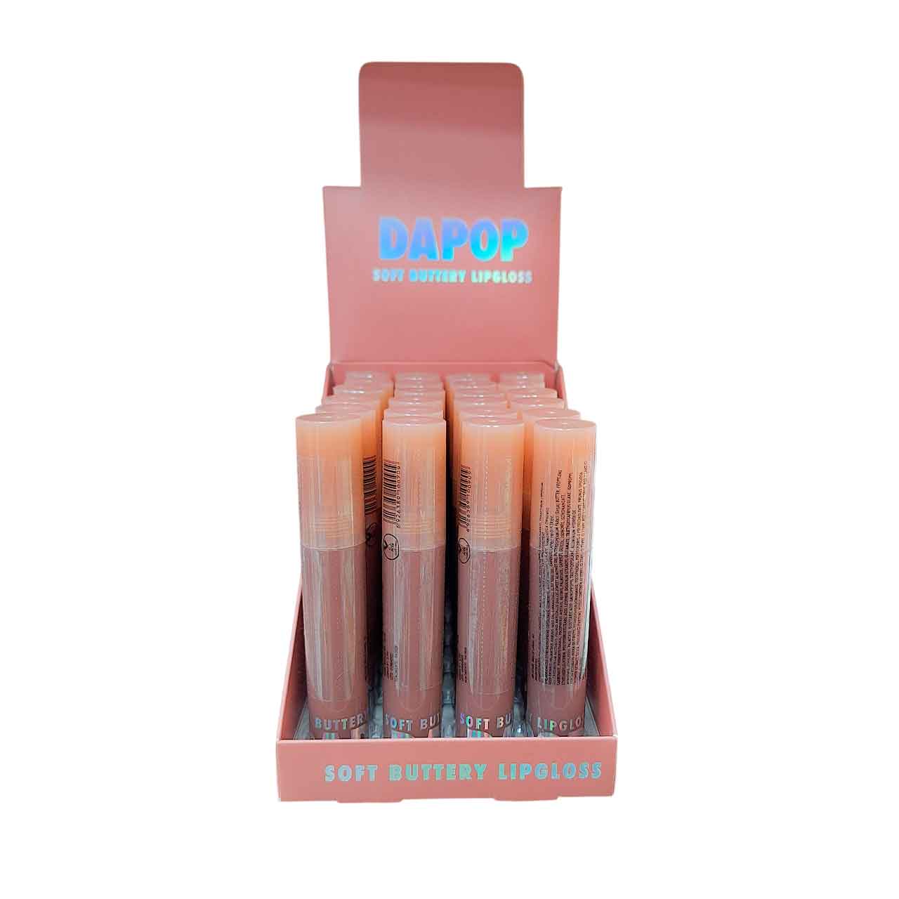 HB107430 GLOSS SOFT BUTTERY DAPOP - Image 1