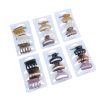 SET X3 BROCHES PARA CABELLO SURTIDOS