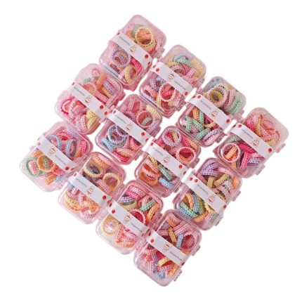 MINI COLITAS EN ESTUCHE VALIJA