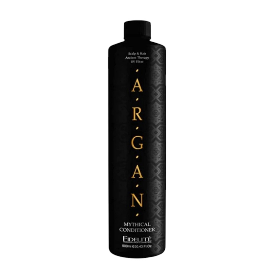 ART731 SHAMPOO ARGÁN 900ML FIDELITÉ - Image 1