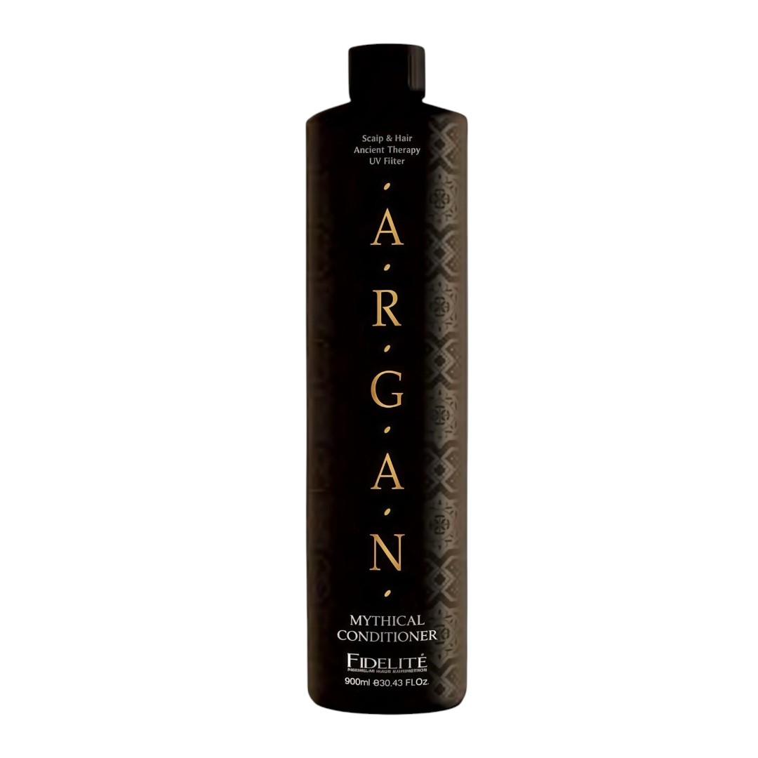 ART732 ACONDICIONADOR ARGÁN 900ML FIDELITÉ - Image 1
