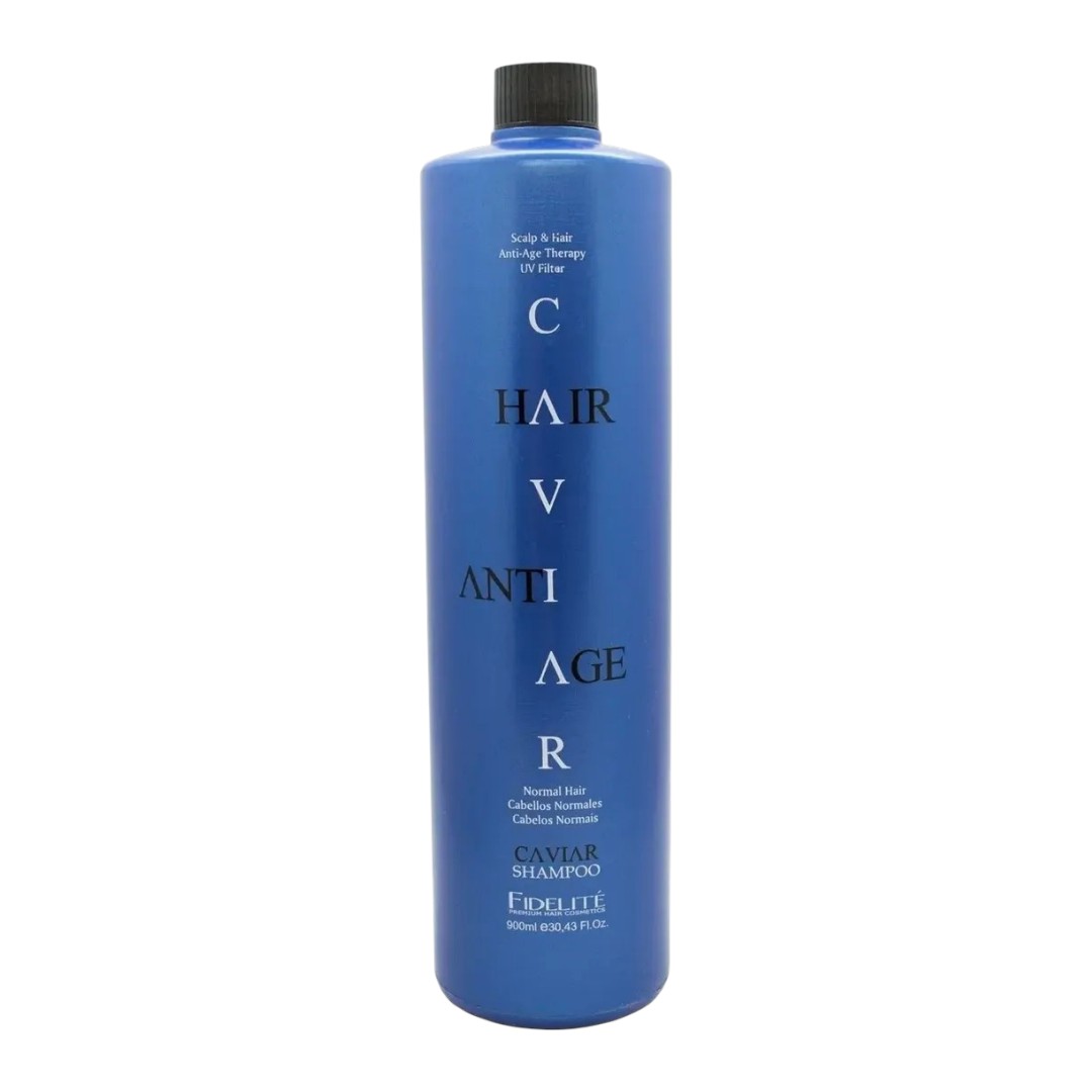 ART833 SHAMPOO CABELLOS NORMALES 900ML CAVIAR FIDELITÉ - Image 1