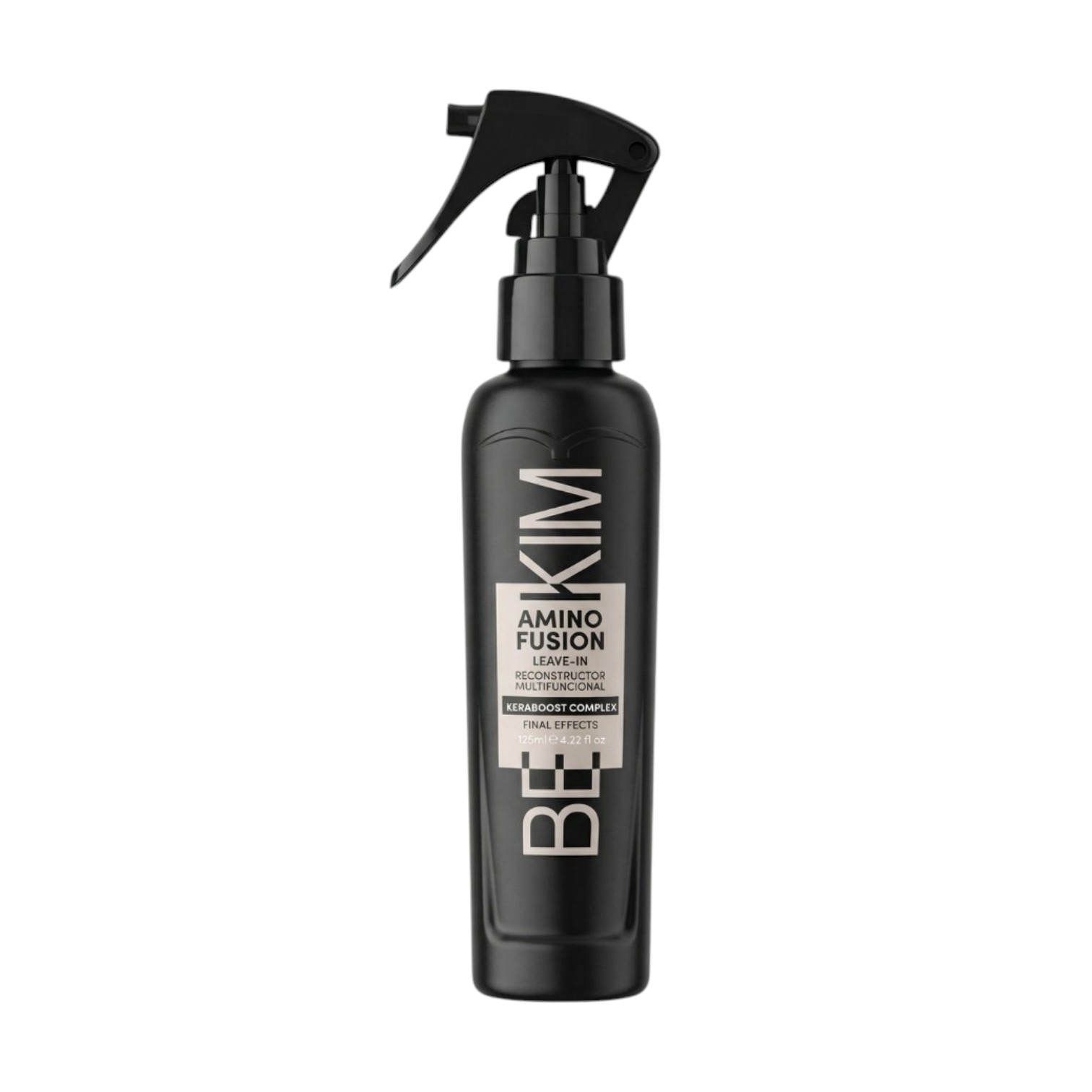 BEKIM073 AMINO FUSION RECONSTRUCTOR MULTIFUNCIONAL 120ML BEKIM - Image 1