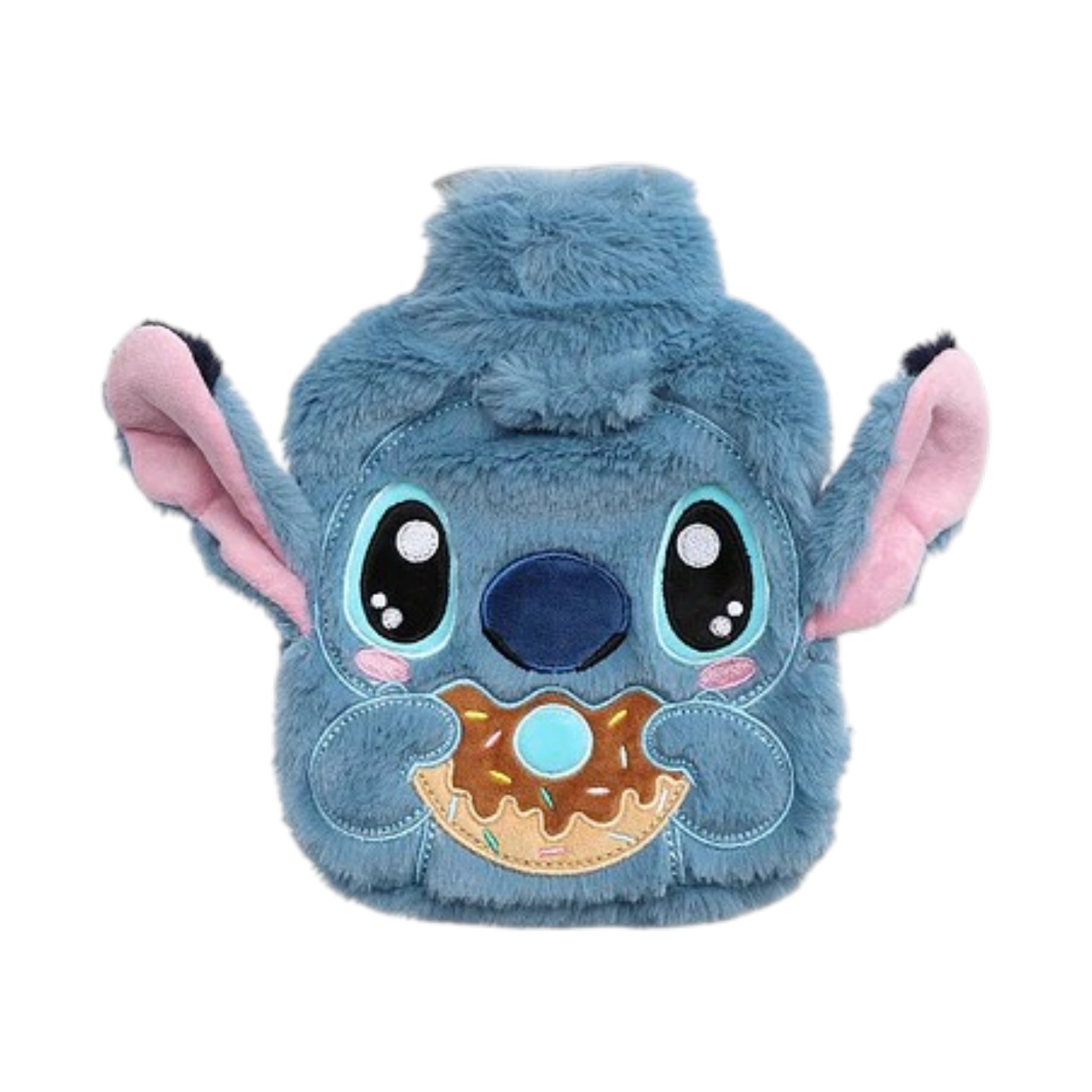 EE51021 BOLSA DE AGUA CALIENTE STITCH 1L - Image 1