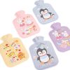 BOLSA DE AGUA CALIENTE DISEÑO KAWAII 600ML - Image 2