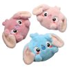 BOLSA DE AGUA CALIENTE FUNDA DE PELUCHE 1250ML - Image 2