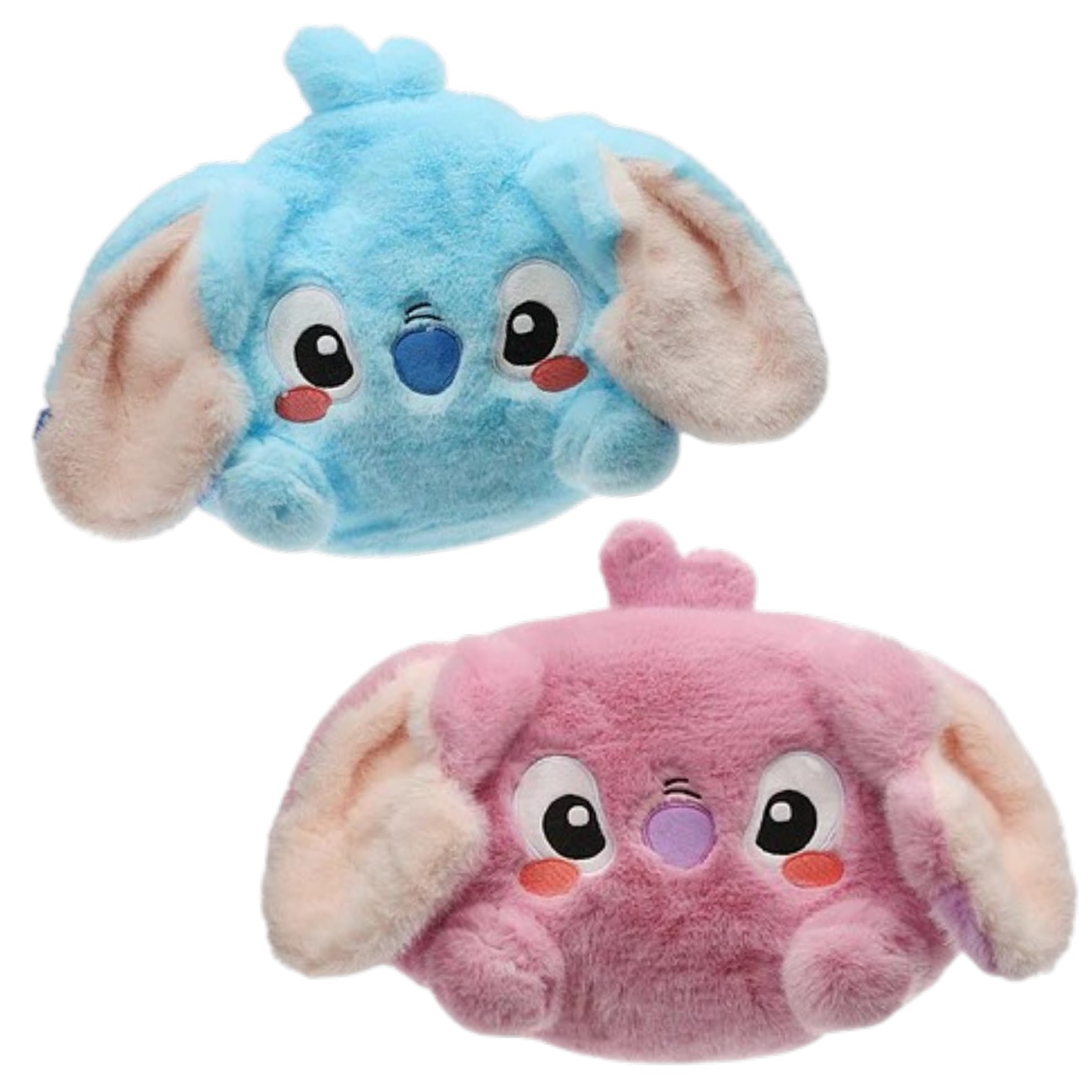 EE51030 BOLSA DE AGUA CALIENTE FUNDA DE PELUCHE 1250ML - Image 1