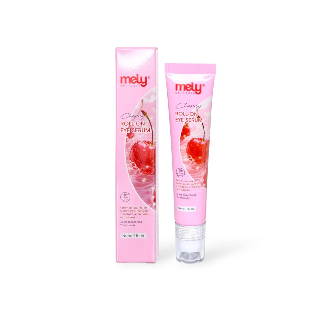 MY890012 SERUM CONTORNO DE OJOS CHERRY MELY - Image 1