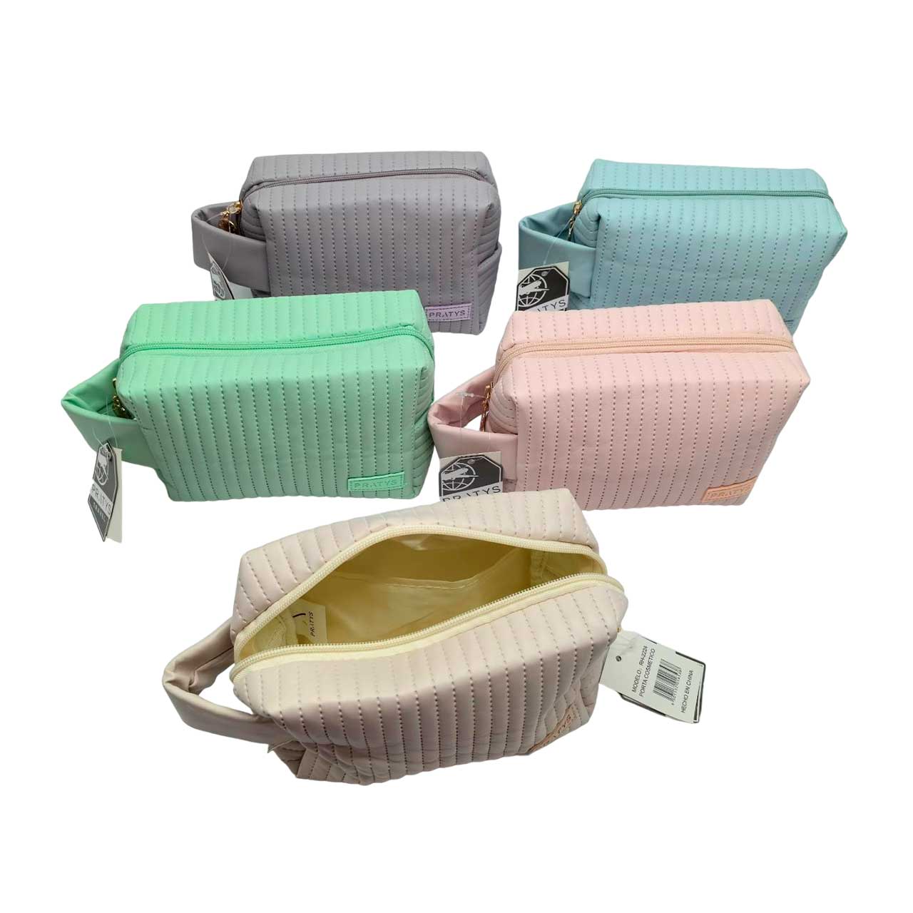 RH-2224 NECESER CUERINA PRATYS - Image 1