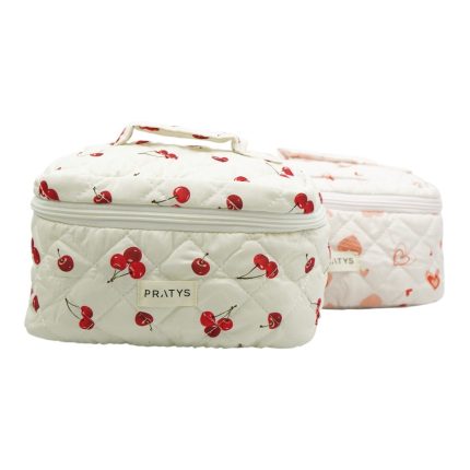 NECESER CON ASA ESTAMPADO