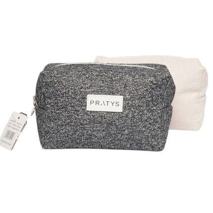 NECESER RECTANGULAR LISO PRATYS