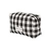 NECESER RECTANGULAR CUADRILLÉ - Image 2