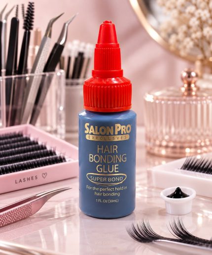 PEGAMENTO SALON PRO
