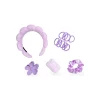 VINCHA CON ACCESORIOS MELY - Image 2