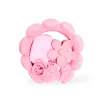 VINCHA CON ACCESORIOS MELY