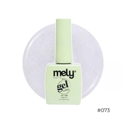 ESMALTE SEMIPERMANENTE MELY #073