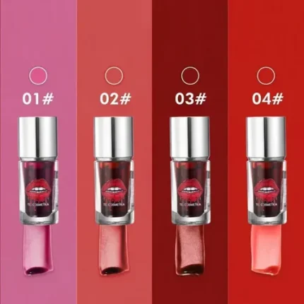 TINTA LABIAL TEI