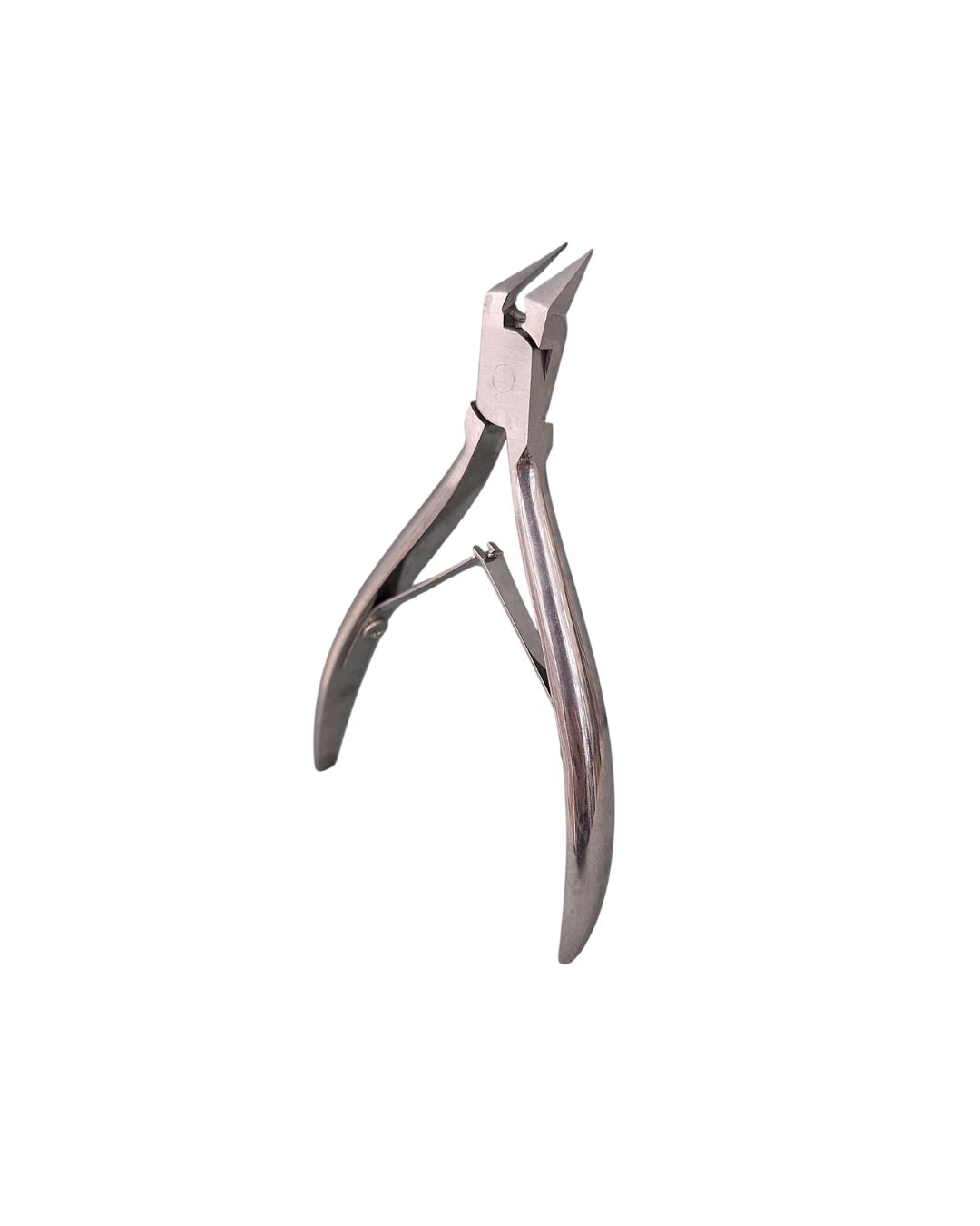MY-NH01A1001 (1) CORTA CUTICULAS DE ACERO MELY - Image 1