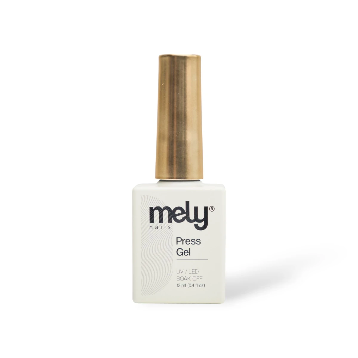 MY860005 PRESS GEL MELY 12ML - Image 1