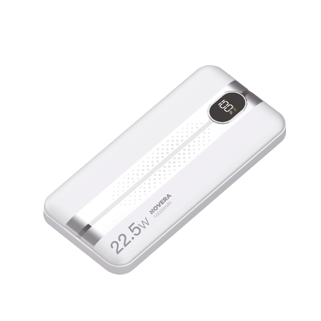 Mesa-de-trabajo-2-2-1 CARGADOR PORTATIL MINI 10000 MAH 22.5W TIPO C - LIGTNING NOVERA - Image 1