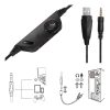 AURICULARES GAMER GS450 NOVERA - Image 2
