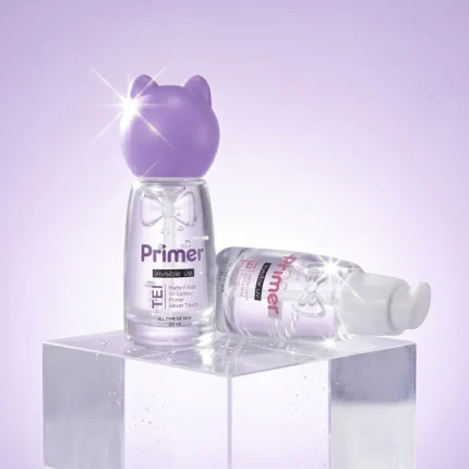 PRIMER EN GEL ENVASE FORMA DE GATO TEI