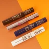 MASCARA DE PESTAÑAS DE COLORES TEI