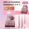 LAPIZ LABIAL+LABIAL MATTE TEI