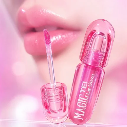 LIP GLOSS MAGIC LIP GLAZE TEI