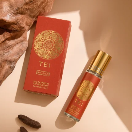 PERFUME ROLL ON SUN VELLEY NARANJA 10ML TEI