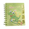 CUADERNO DINOSAURIO 115 HOJAS