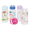 BOTELLA INFANTIL CON DIBUJOS 500ML - Image 2