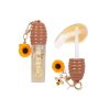 LIP GLOSS HONEY CON LLAVERO SANIYE - Image 2