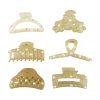 BROCHE DE PELO CON STRASS VARIAS FORMAS - Image 4