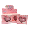 KIT BÁLSAMO LABIAL+LIP GLOSS MELY - Image 2