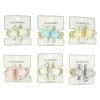 SET X2 BROCHES DE PELO INFANTILES VARIAS FORMAS - Image 2