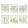 SET X2 BROCHES DE PELO INFANTILES VARIAS FORMAS - Image 3