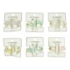 SET X2 BROCHES DE PELO INFANTILES VARIAS FORMAS - Image 4