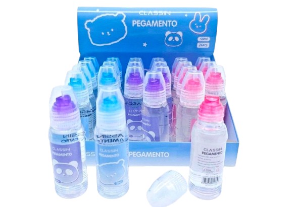 Screenshot (48) (9) PEGAMENTO TRANSPARENTE 50ML CLASSIN - Image 1