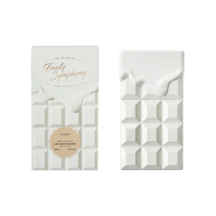 PERFUME FRUITY SYMPHONY 30ML V.V LOVE