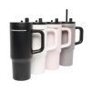 VASO TÉRMICO DE ACERO FUTURE 710ML