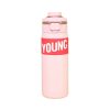 BOTELLA TÉRMICA YOUNG 650ML - Image 2